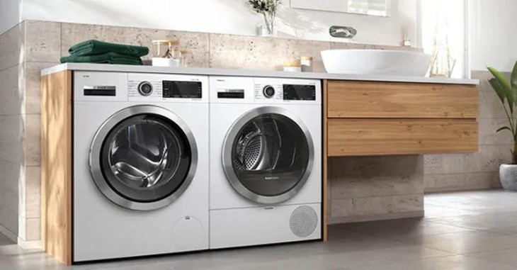 Chương trình giặt Rinsing giúp áo quần mềm mại và lưu hương lâu hơn Chương trình giặt Rinsing giúp áo quần mềm mại và lưu hương lâu hơn