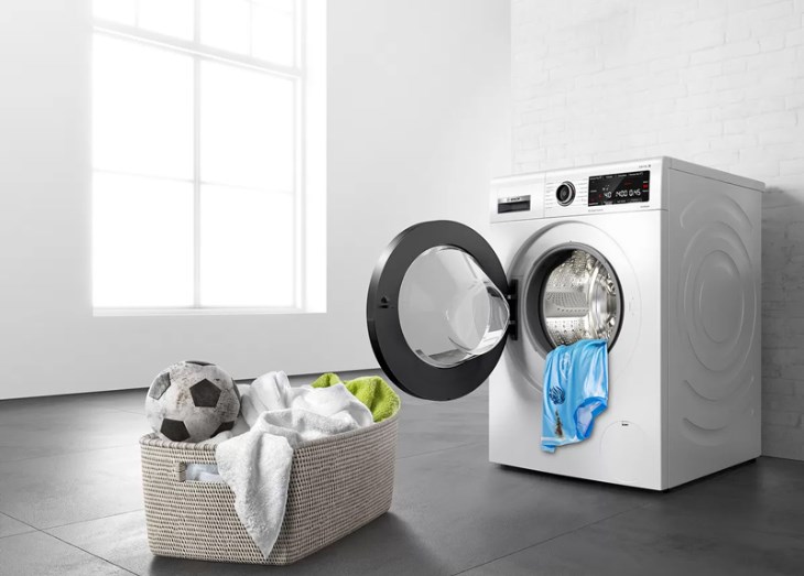 Gentle Spin là chương trình vắt nhẹ nhàng, không làm hư hỏng sợi vải Gentle Spin là chương trình vắt nhẹ nhàng, không làm hư hỏng sợi vải