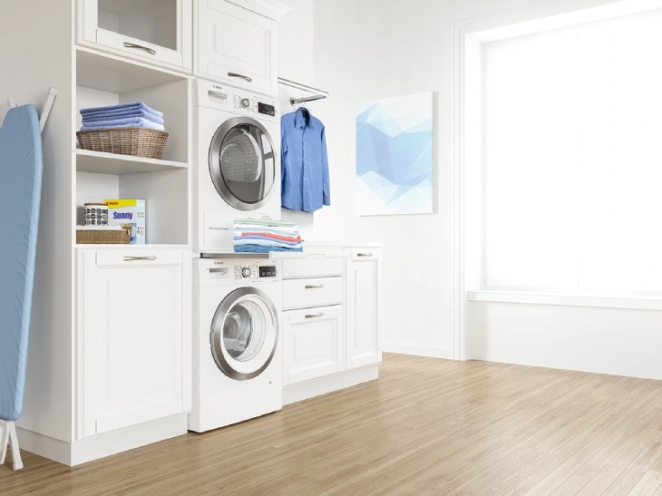 Chương trình giặt SportSwear phù hợp để giặt giũ đồ thể thao hoặc đồ tiếp xúc nhiều với mồ hôi Chương trình giặt SportSwear phù hợp để giặt giũ đồ thể thao hoặc đồ tiếp xúc nhiều với mồ hôi