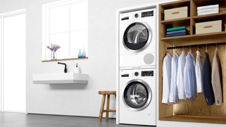 Dark Laundry là chương trình giặt cho các loại quần áo tối màu phù hợp với nhiều chất liệu vải Dark Laundry là chương trình giặt cho các loại quần áo tối màu phù hợp với nhiều chất liệu vải