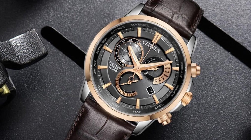 Nên đeo đồng hồ Eco-drive thường xuyên để thiết bị chạy liên tục, hiệu quả Nên đeo đồng hồ Eco-drive thường xuyên để thiết bị chạy liên tục, hiệu quả