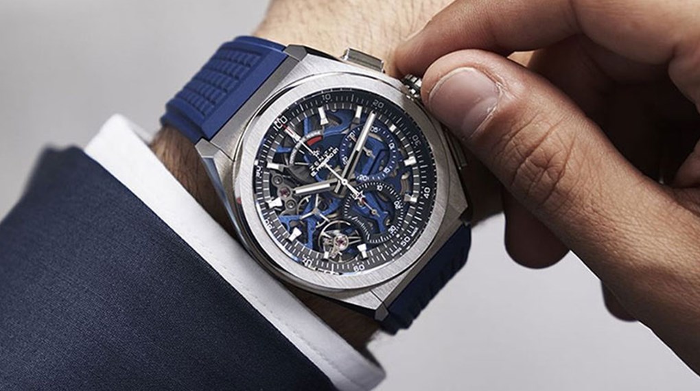 Nếu ít đeo, bạn sẽ cần thực hiện thao tác lên giây phụ cho đồng hồ Nếu ít đeo, bạn sẽ cần thực hiện thao tác lên giây phụ cho đồng hồ