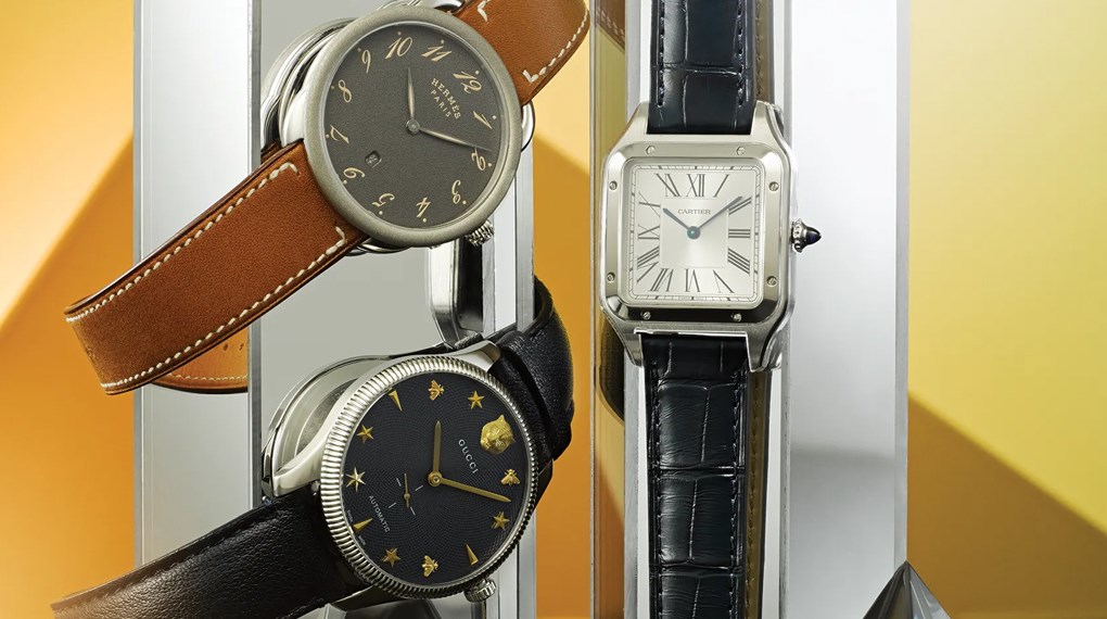 Đồng hồ Quartz có nhiều thiết kế, hiển thị thời gian cho độ chuẩn xác cao Đồng hồ Quartz có nhiều thiết kế, hiển thị thời gian cho độ chuẩn xác cao