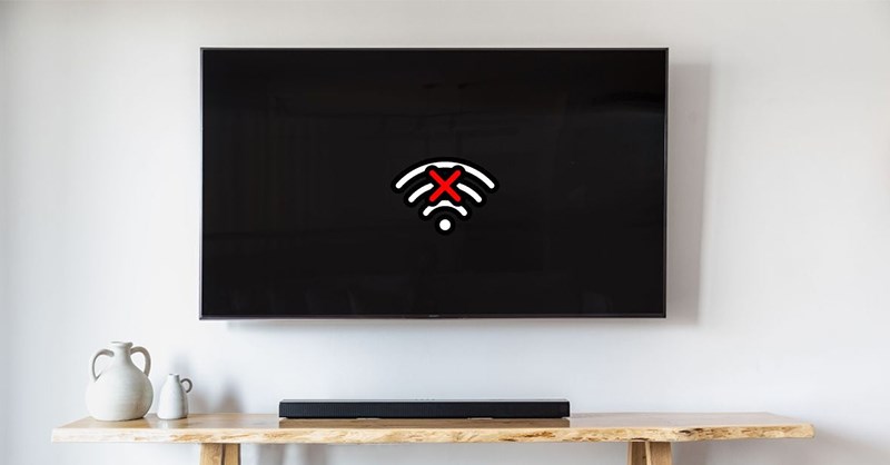 Đường truyền mạng kém có thể là do quá tải lưu lượng