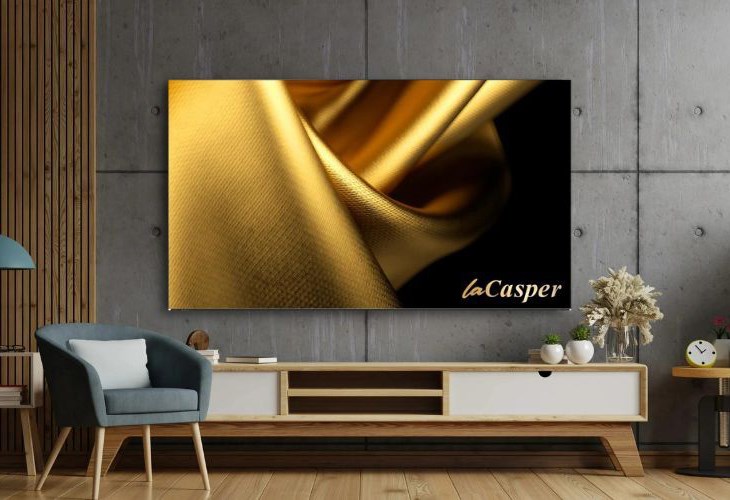 Việc rết tivi sẽ xoá bỏ các ứng dụng không cần thiết, tivi sẽ tránh giật là