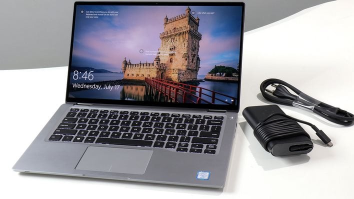 Dell Latitude là dòng laptop doanh nhân của Dell