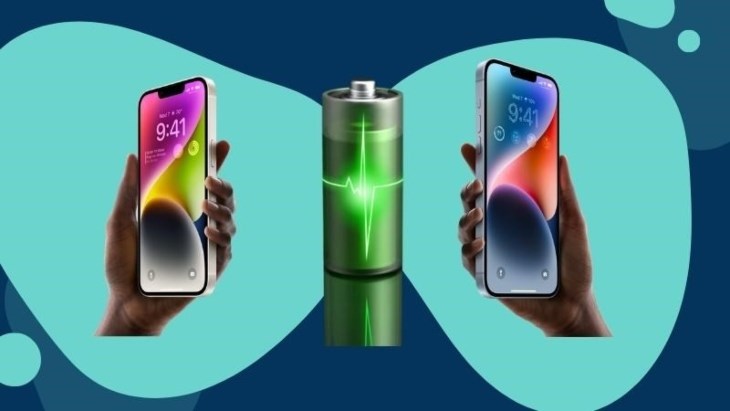 iPhone 15 Pro Max 512GB được cho là sở hữu viên pin dung lượng lớn hơn iPhone 15 Pro