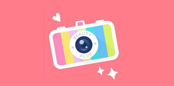 App Beauty Plus nổi tiếng trong việc chụp, chỉnh sửa ảnh đặc sắc, nổi bật với công cụ