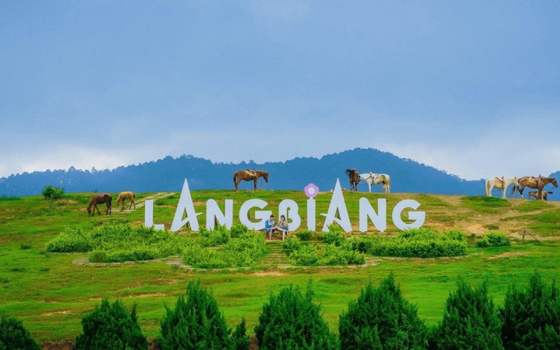 Đà Lạt, Lâm Đồng