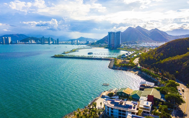 Nha Trang, Khánh Hoà