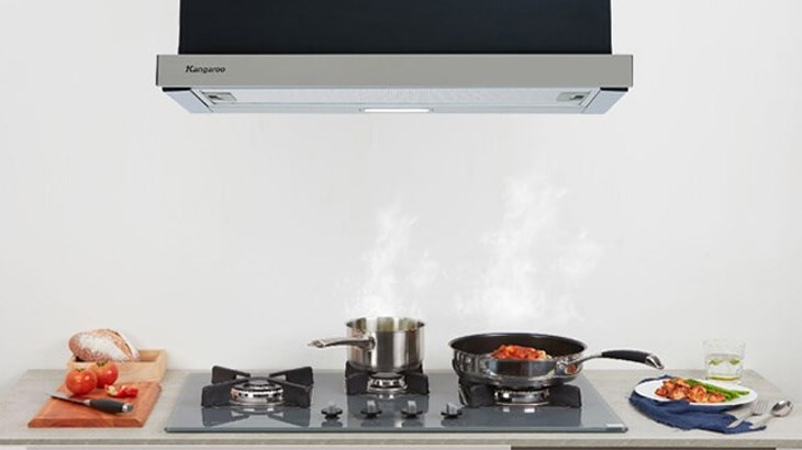 Bạn có thể tham khảo một số thương hiệu nổi tiếng về máy hút mùi như: Kangaroo, BlueStone, Hafele,... Bạn có thể tham khảo một số thương hiệu nổi tiếng về máy hút mùi như: Kangaroo, BlueStone, Hafele,...