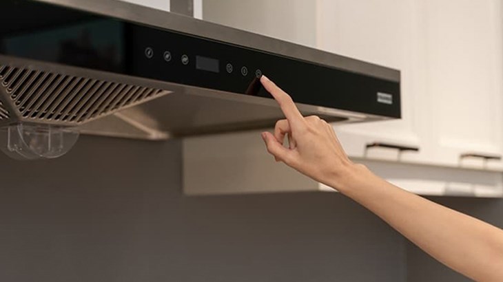 Tránh tắt máy ngay sau khi vừa nấu ăn xong gây lãng phí điện năng Tránh tắt máy ngay sau khi vừa nấu ăn xong gây lãng phí điện năng