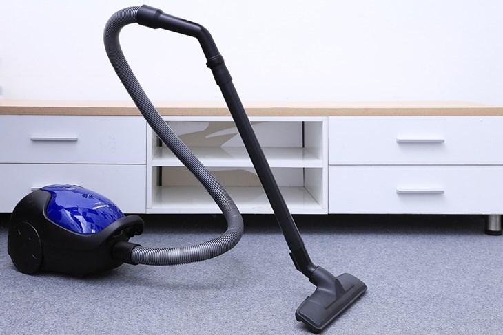 Đường khí có thể bị rò rỉ ra khỏi hệ thống và làm lỗi thiết bị, ảnh hưởng đến khả năng hút bụi của máy Đường khí có thể bị rò rỉ ra khỏi hệ thống và làm lỗi thiết bị, ảnh hưởng đến khả năng hút bụi của máy