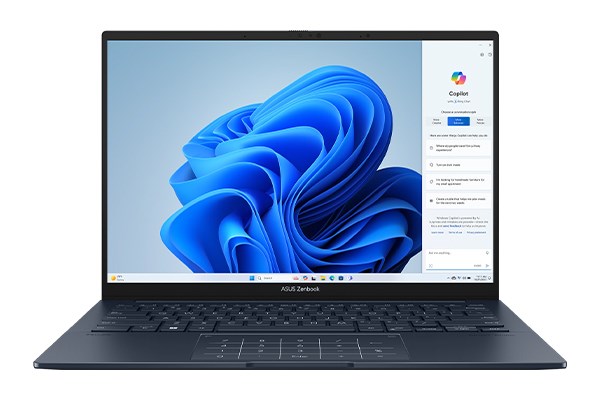 Asus Zenbook 14 OLED UX3405MA Ultra 5 125H (PP151W)