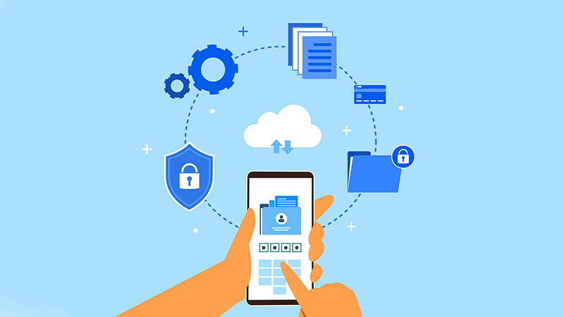 Lưu ý trước khi tiến hành khôi phục cài đặt gốc