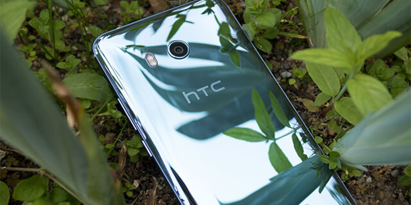 Khôi phục cài đặt gốc điện thoại HTC