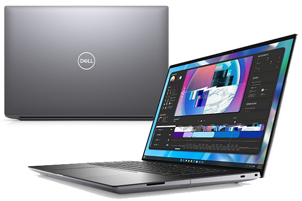 Dell Precision 16 5680 i9 13900H (71024680)