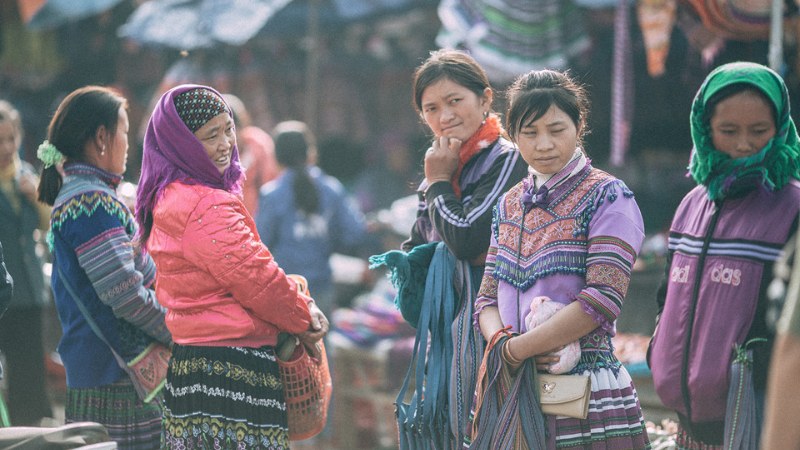 Tham gia các hoạt động văn hóa, nghệ thuật