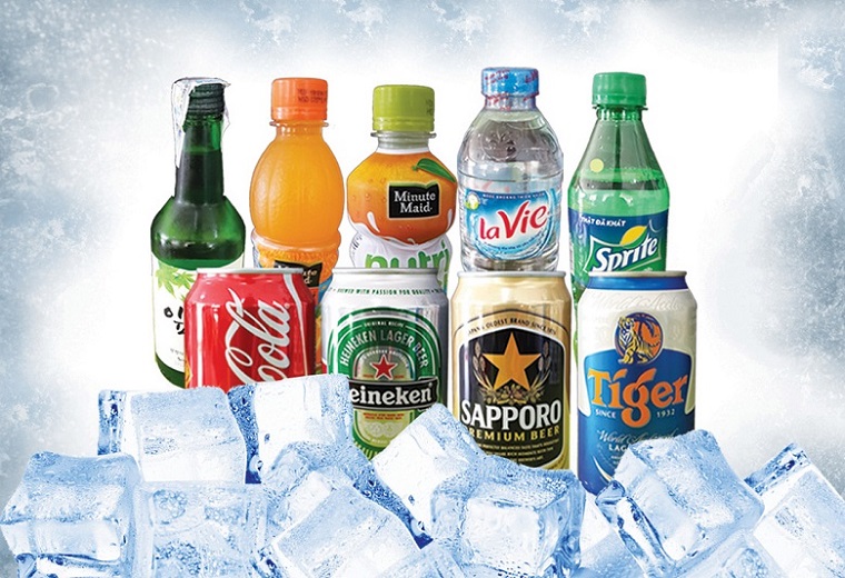 Ngăn mát nên được điều chỉnh ở mức 0 đến 4 độ C là hợp lý