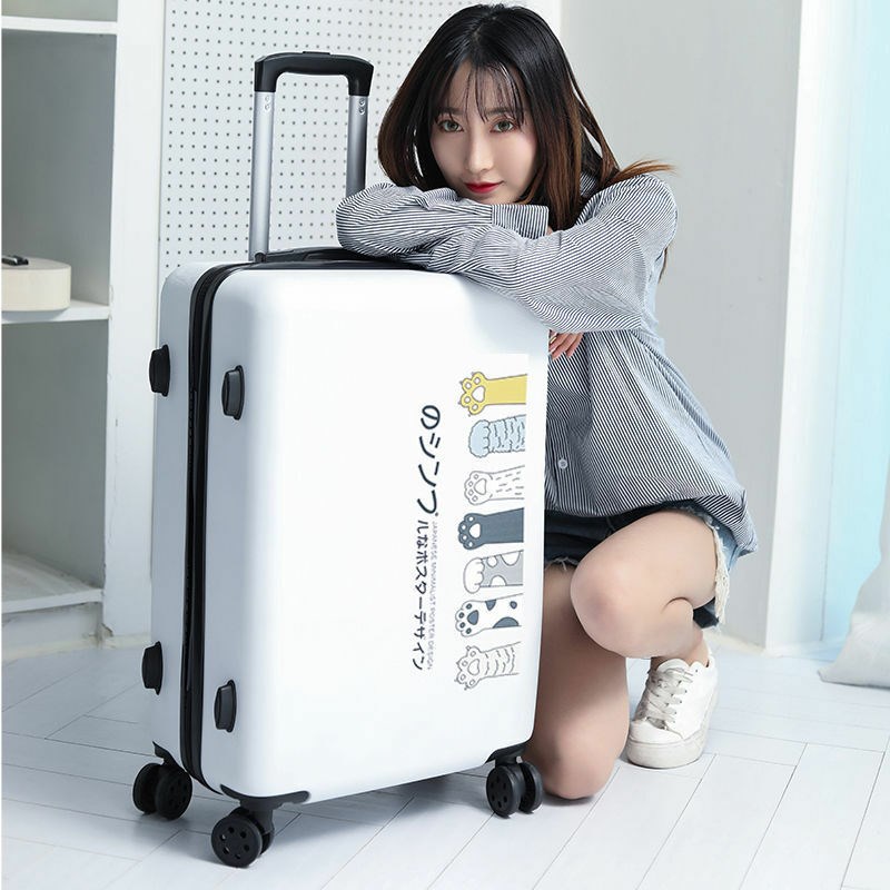 Vali size 22 có thể đựng tối đa 15 - 20kg