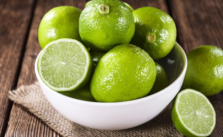 Đuổi ruồi bằng chanh Đuổi ruồi bằng chanh