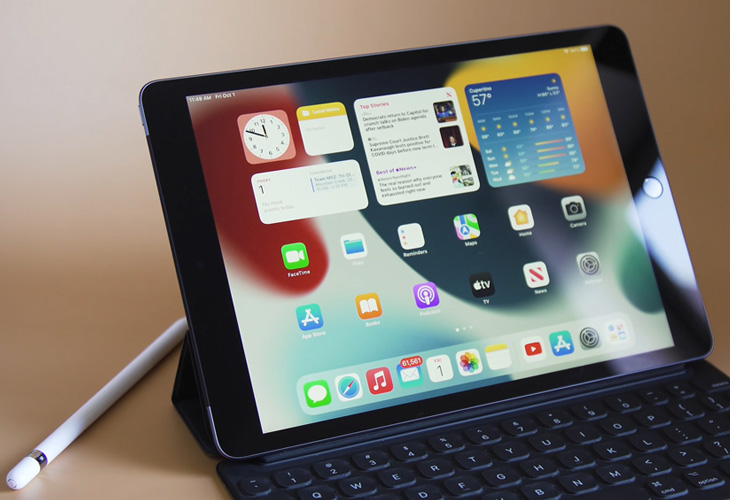 iPad 10.2 inch iPad 10.2 inch