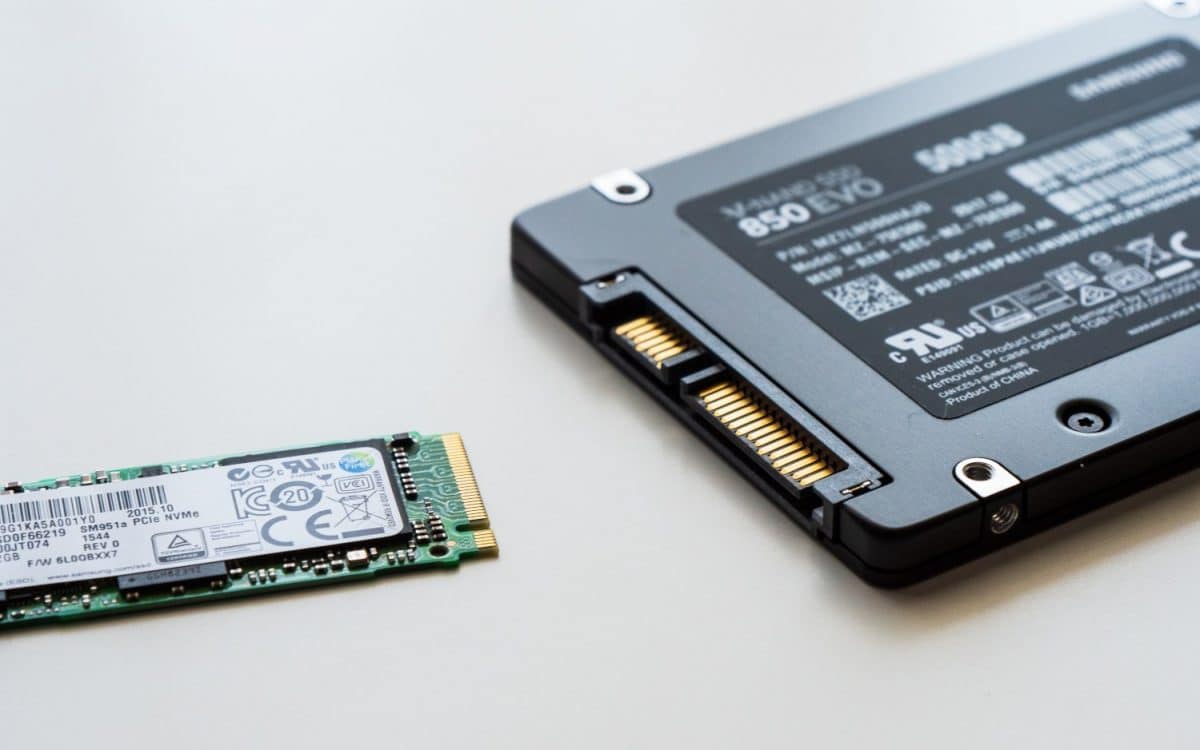 SSD SSD