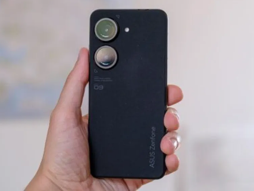 Khôi phục cài đặt gốc điện thoại ASUS