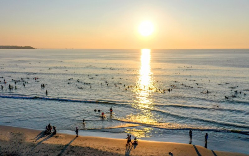 Bãi biển Mỹ Khê