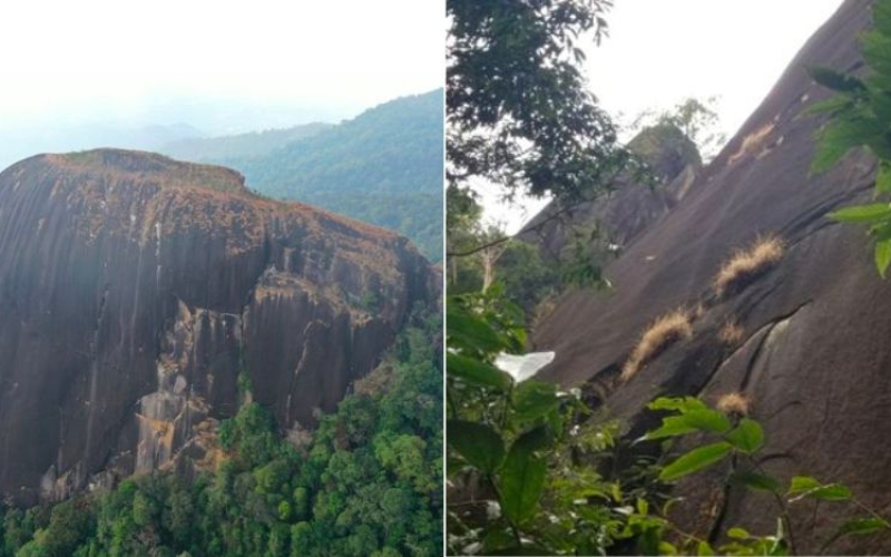 Khám phá hang động