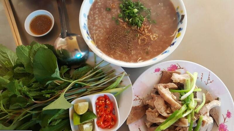 Ăn gì khi du lịch đồi chè