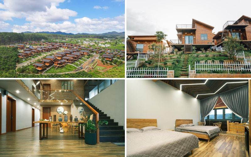 The Eco Tropicana Garden